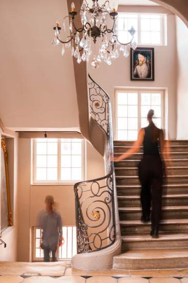 Hotel de Guise | Hotel Nancy proche place Stanislas