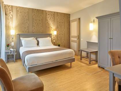 Chambre Standard PMR