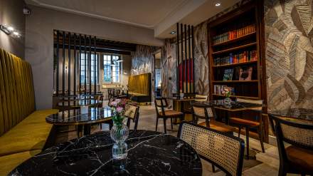 Hotel de Guise | Hôtel au cœur de la ville de Nancy