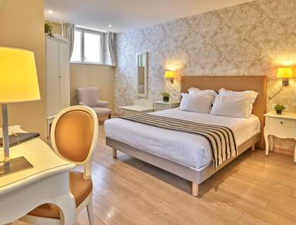 Chambre Standard