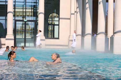 Hotel de Guise | Freizeitaktivitäten und Tourismus | Nancy